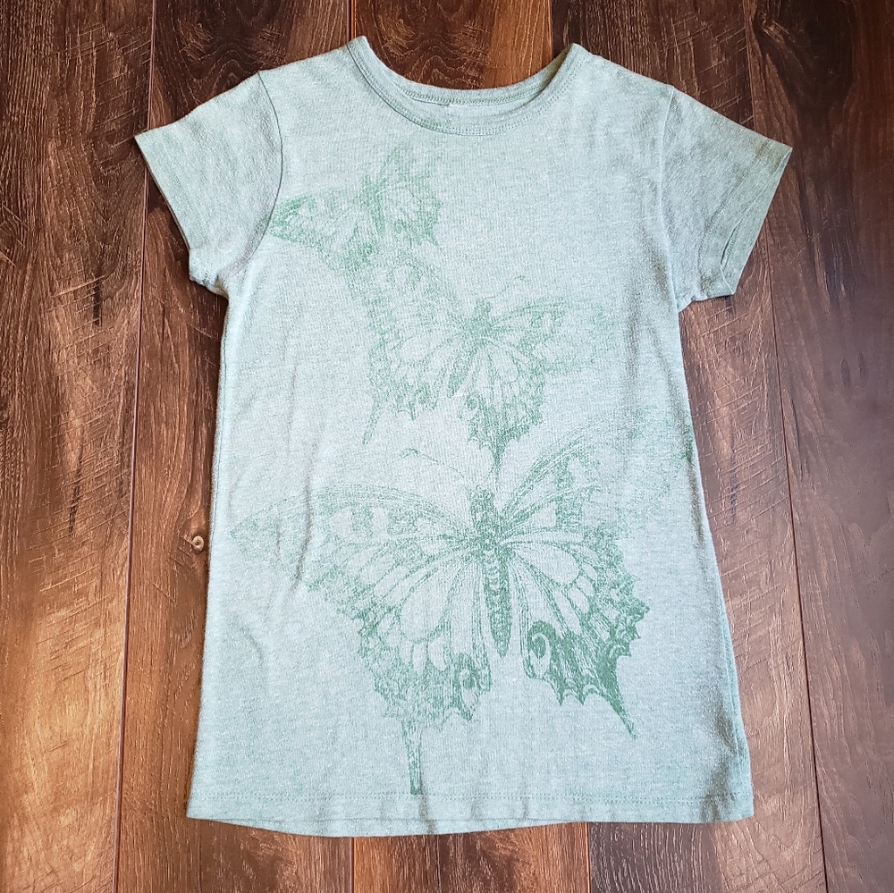 BUTTERFLY T-SHIRT